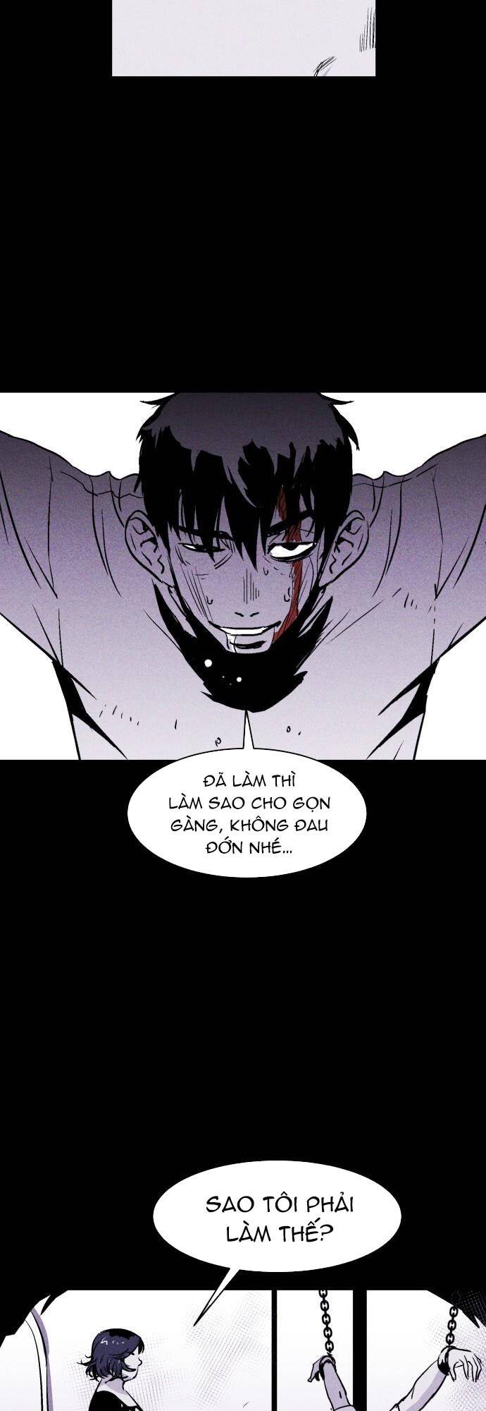 Chuồng Lợn Chapter 29 - Trang 2