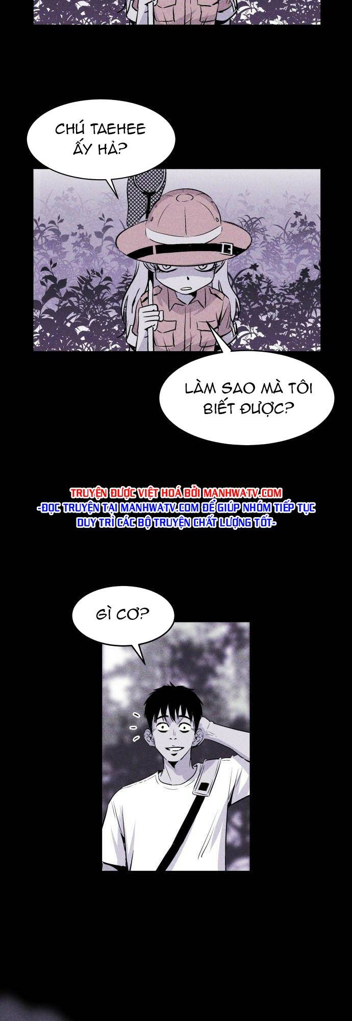 Chuồng Lợn Chapter 28 - Trang 2