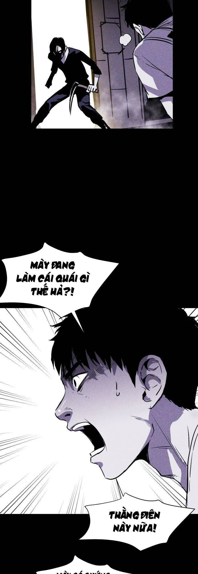 Chuồng Lợn Chapter 27 - Trang 2