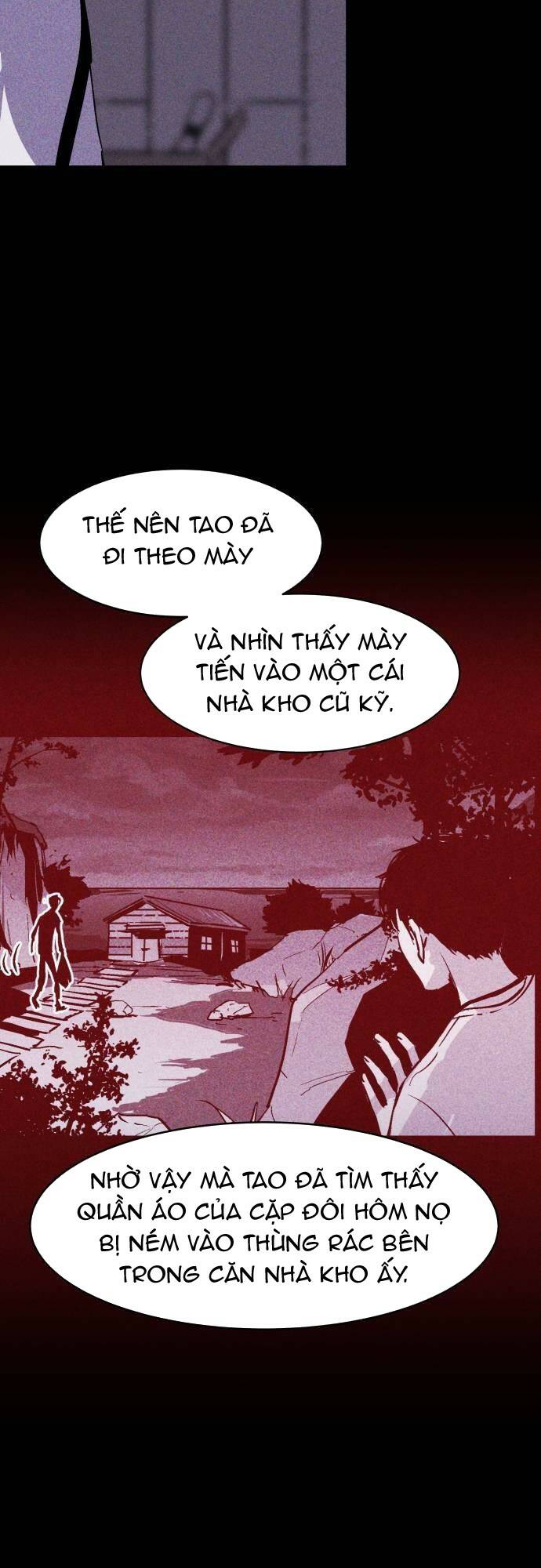 Chuồng Lợn Chapter 27 - Trang 2