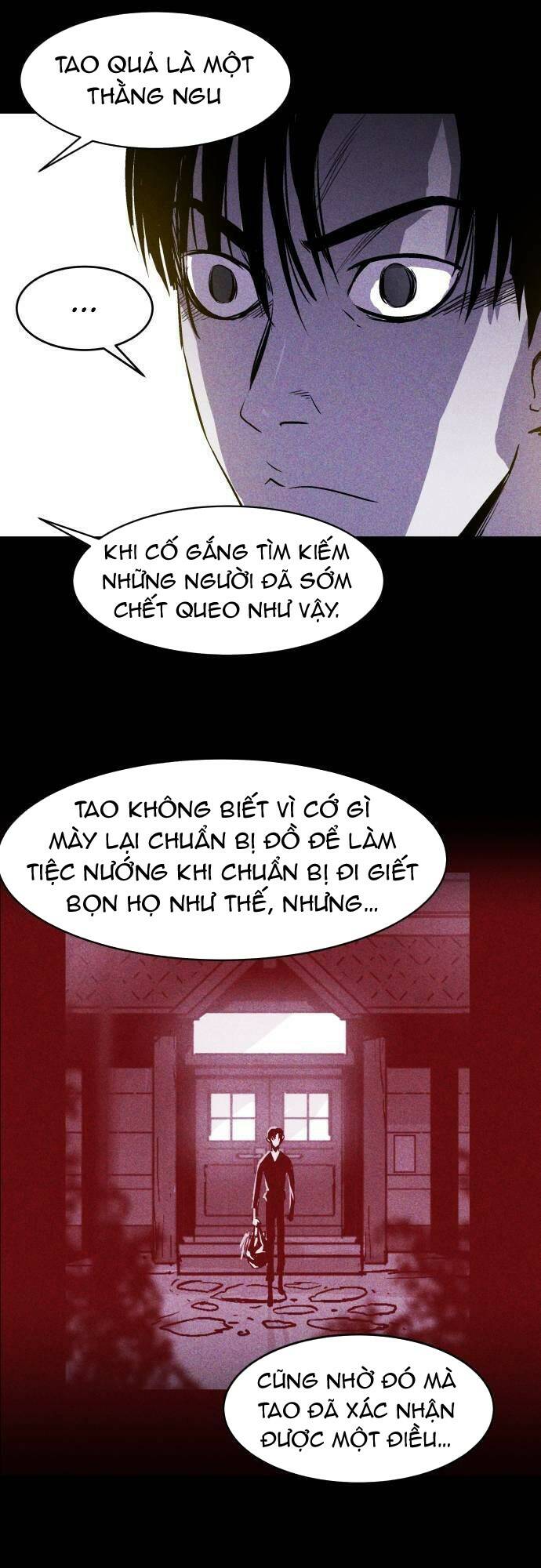 Chuồng Lợn Chapter 27 - Trang 2