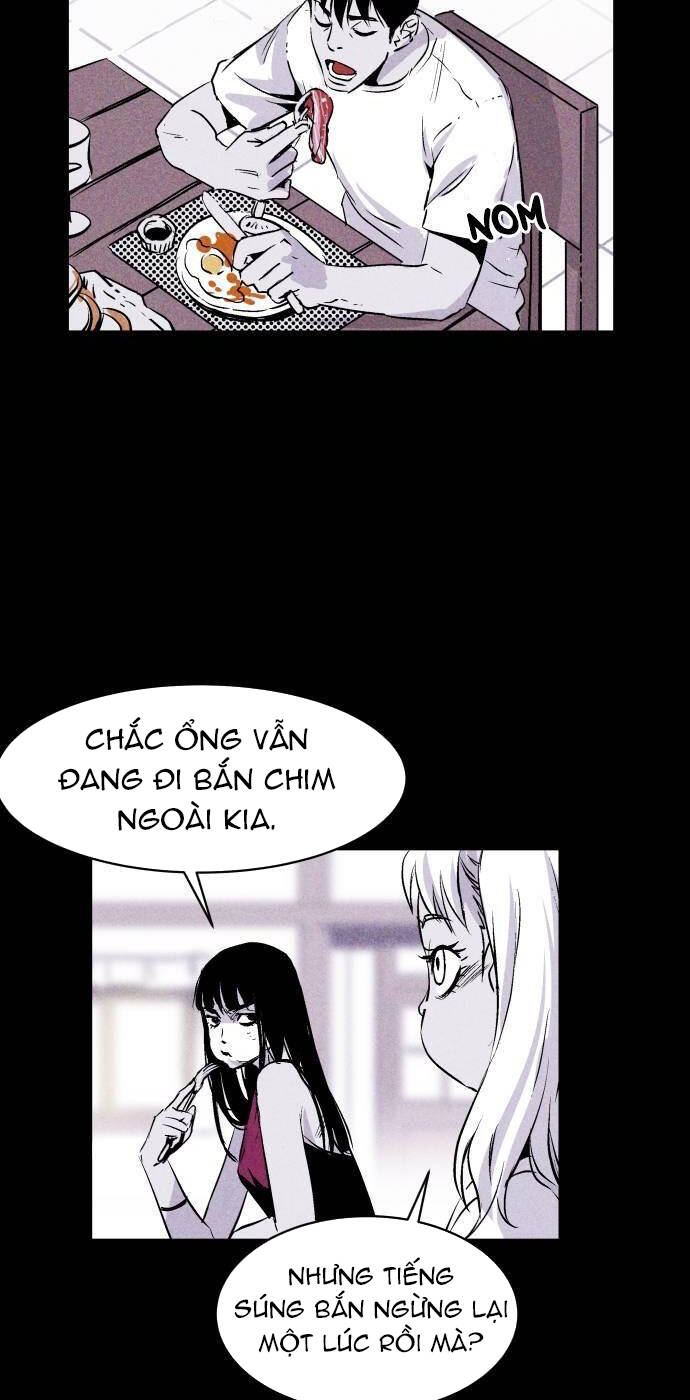 Chuồng Lợn Chapter 26 - Trang 2