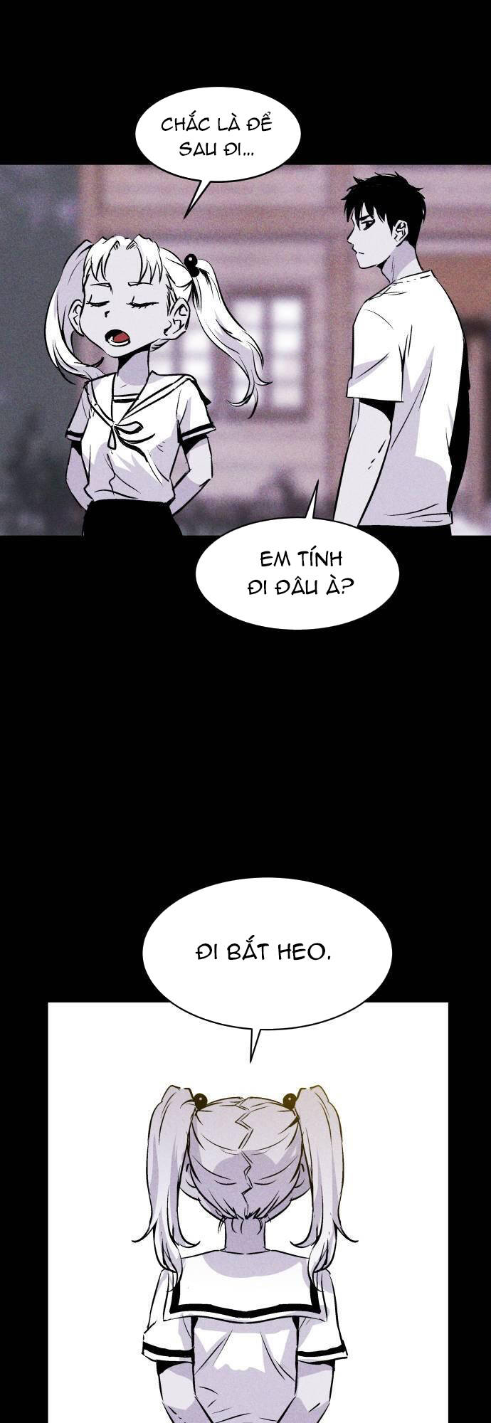 Chuồng Lợn Chapter 26 - Trang 2