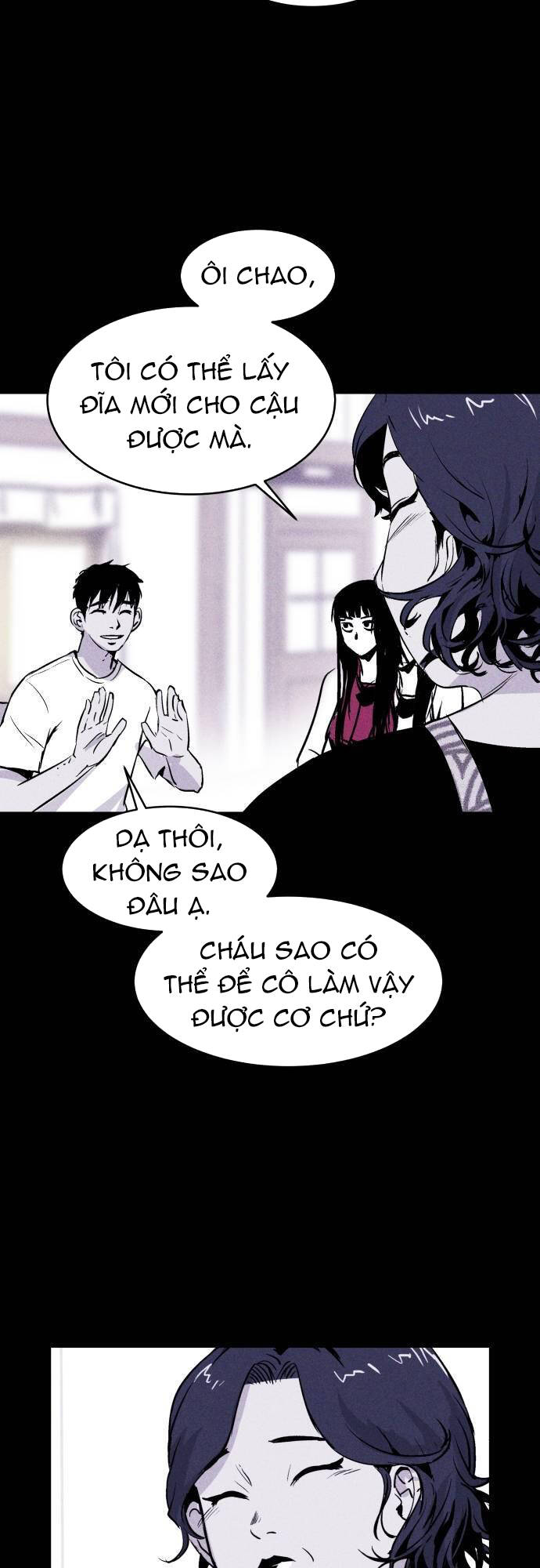 Chuồng Lợn Chapter 26 - Trang 2