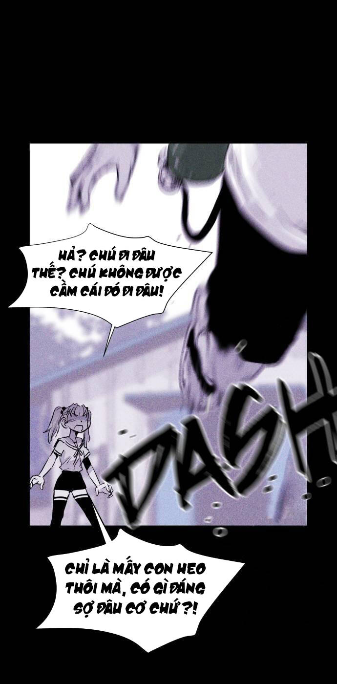 Chuồng Lợn Chapter 26 - Trang 2