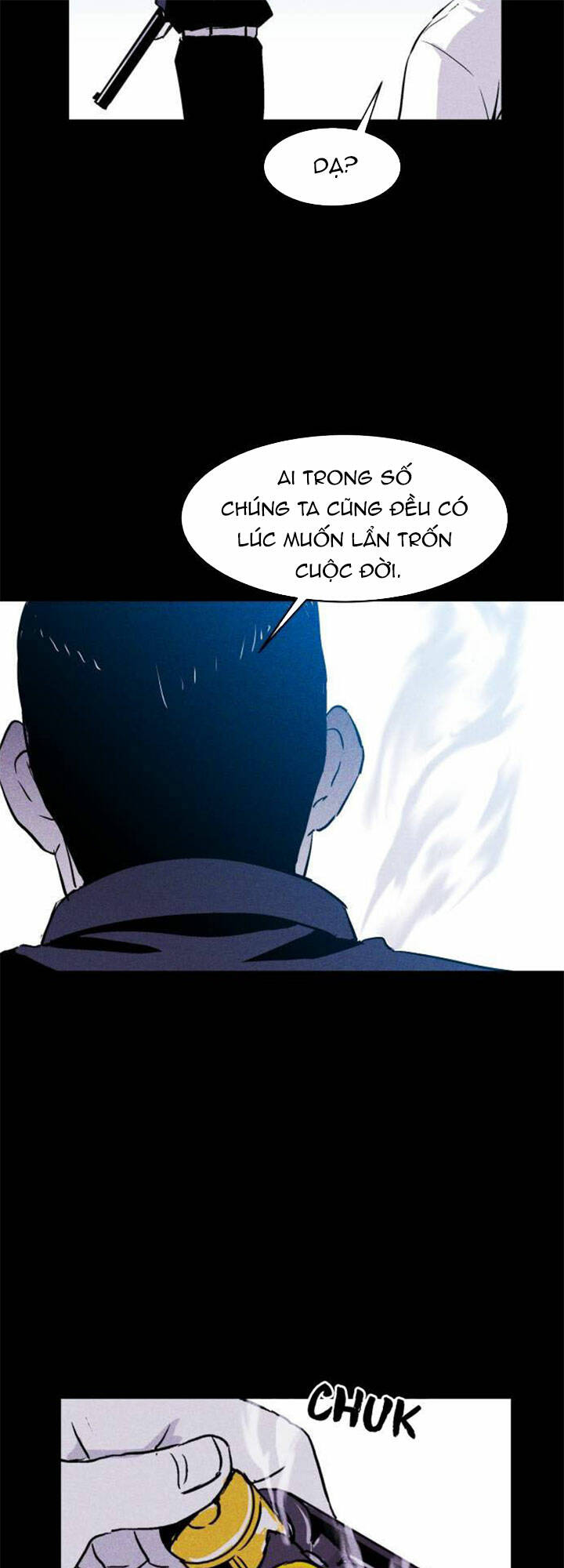 Chuồng Lợn Chapter 24 - Trang 2