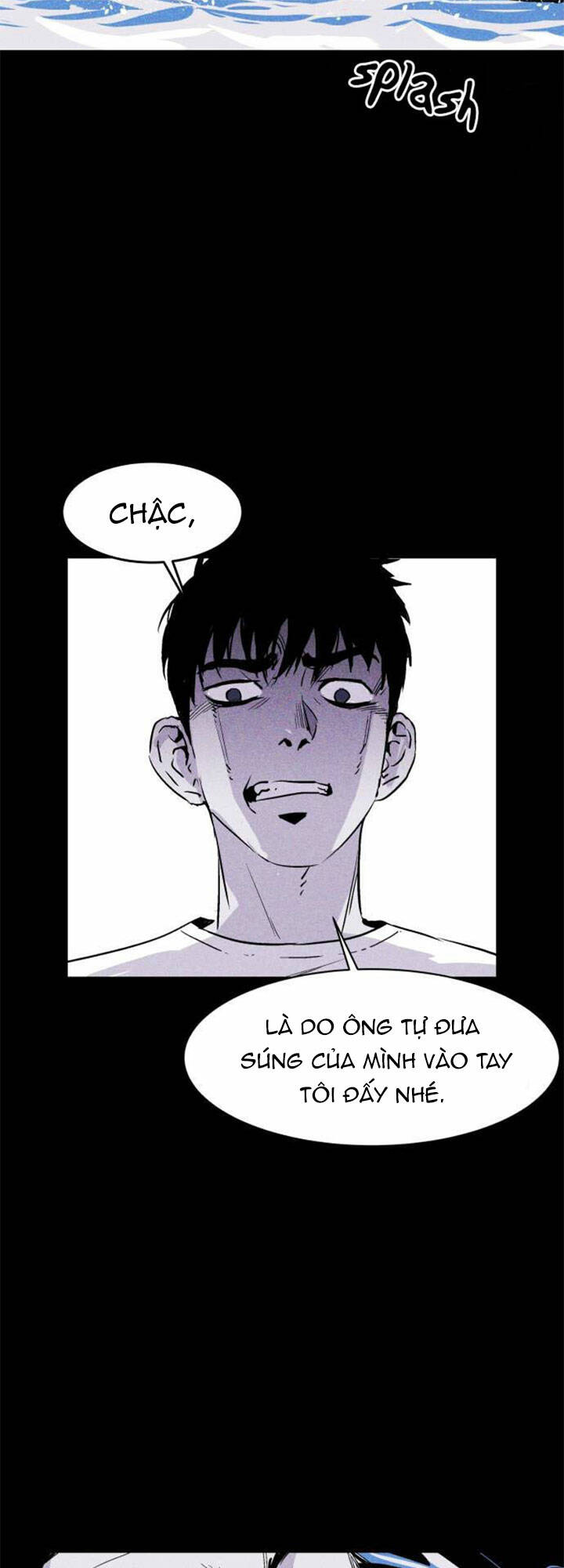 Chuồng Lợn Chapter 24 - Trang 2