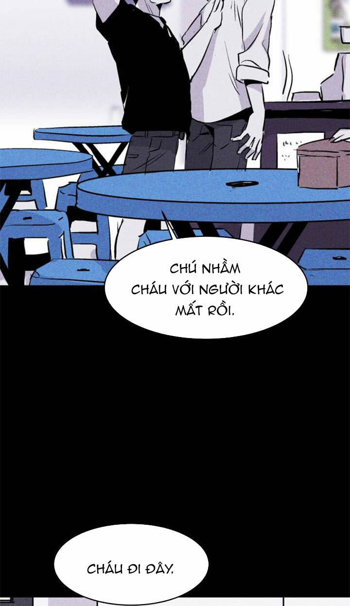 Chuồng Lợn Chapter 23 - Trang 2