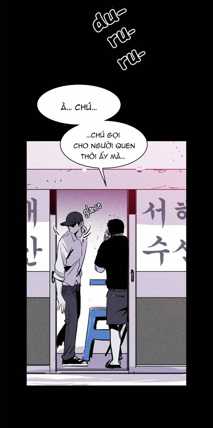 Chuồng Lợn Chapter 23 - Trang 2