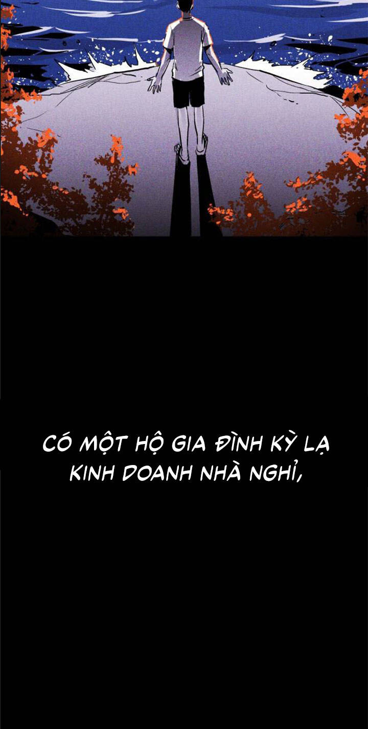 Chuồng Lợn Chapter 23 - Trang 2