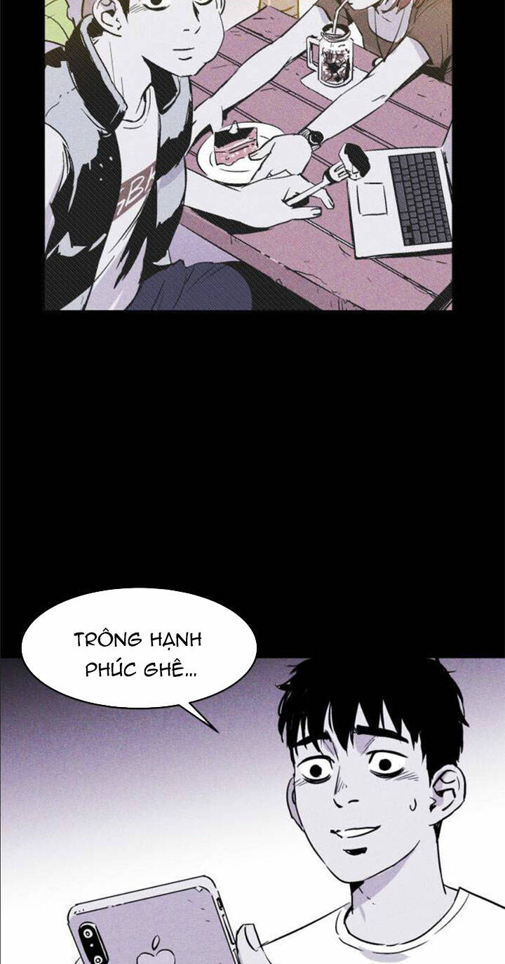 Chuồng Lợn Chapter 22 - Trang 2