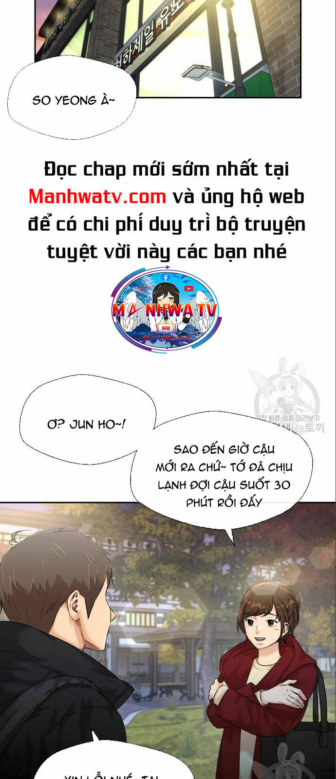 Gương Mặt Thiên Tài Chapter 137 - Trang 2