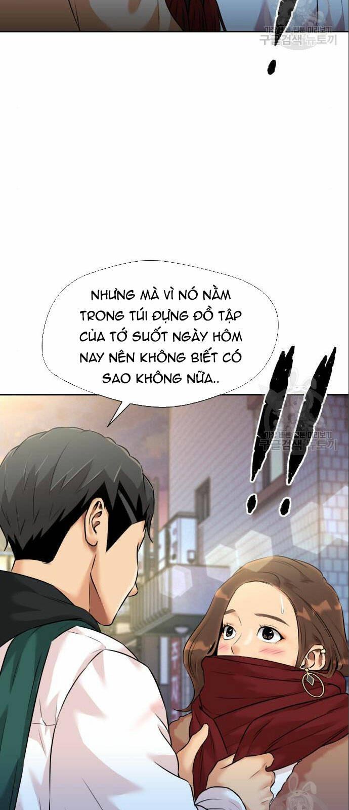 Gương Mặt Thiên Tài Chapter 137 - Trang 2