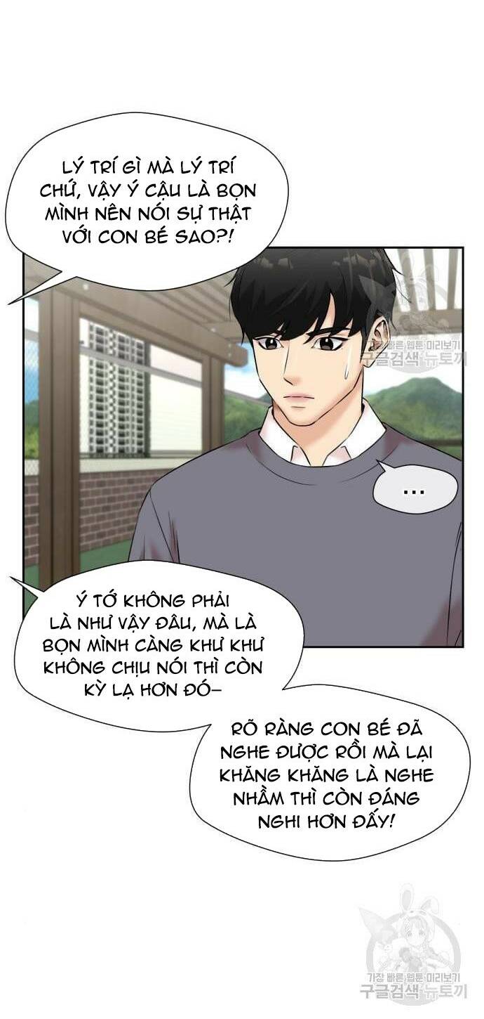 Gương Mặt Thiên Tài Chapter 135 - Trang 2