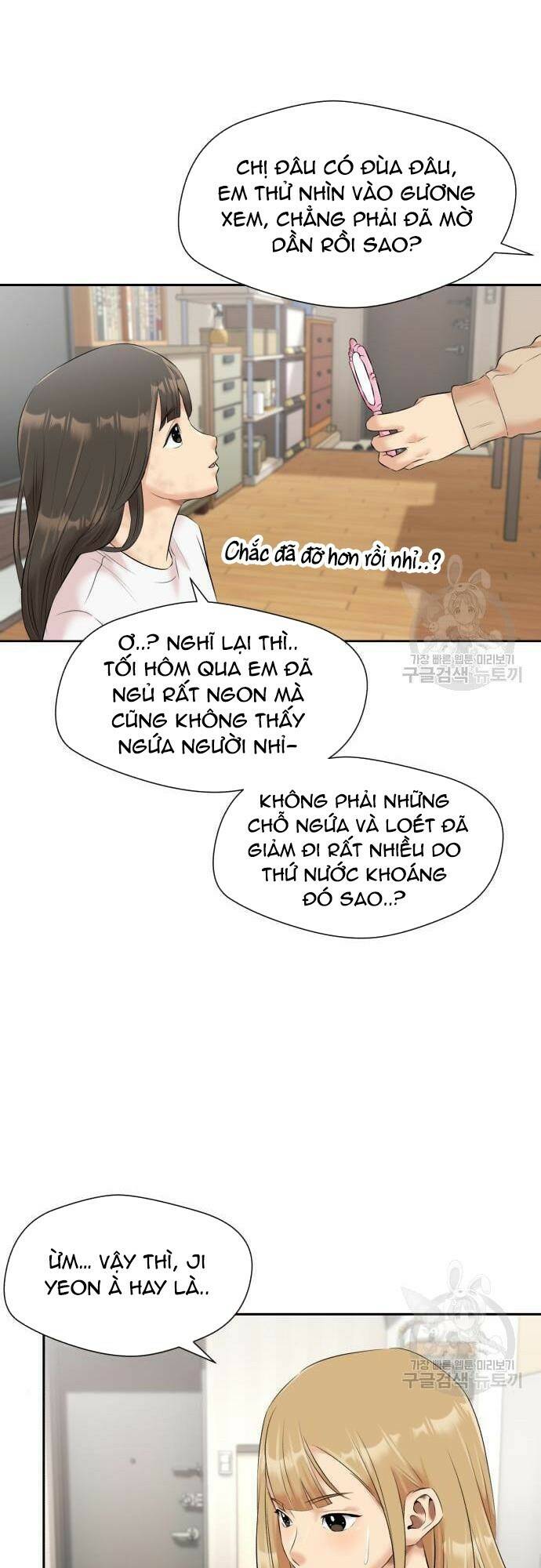 Gương Mặt Thiên Tài Chapter 135 - Trang 2