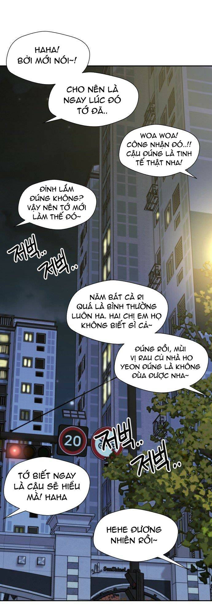 Gương Mặt Thiên Tài Chapter 134 - Trang 2