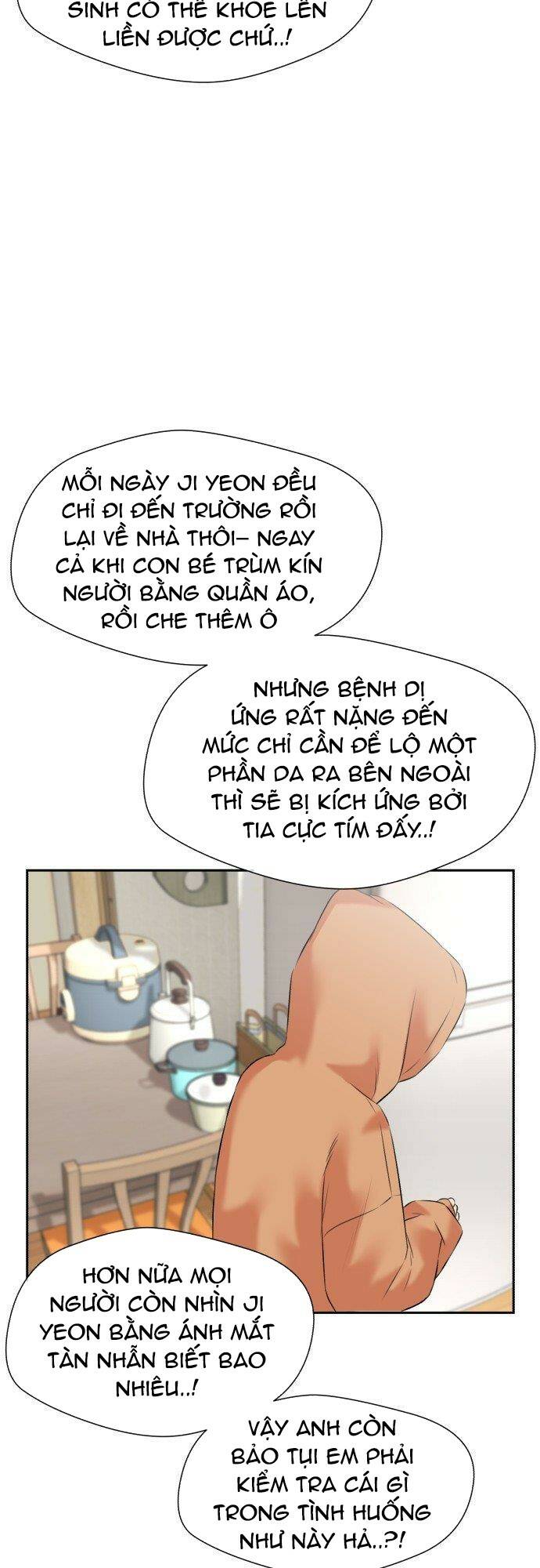 Gương Mặt Thiên Tài Chapter 134 - Trang 2