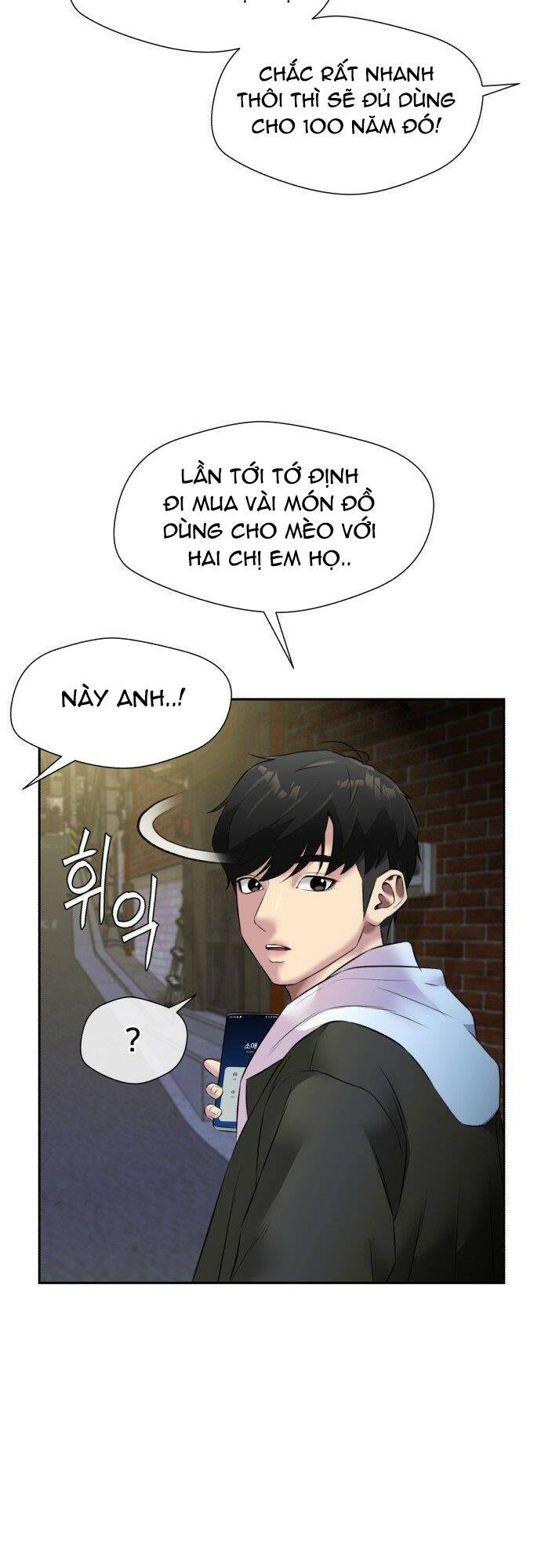 Gương Mặt Thiên Tài Chapter 134 - Trang 2