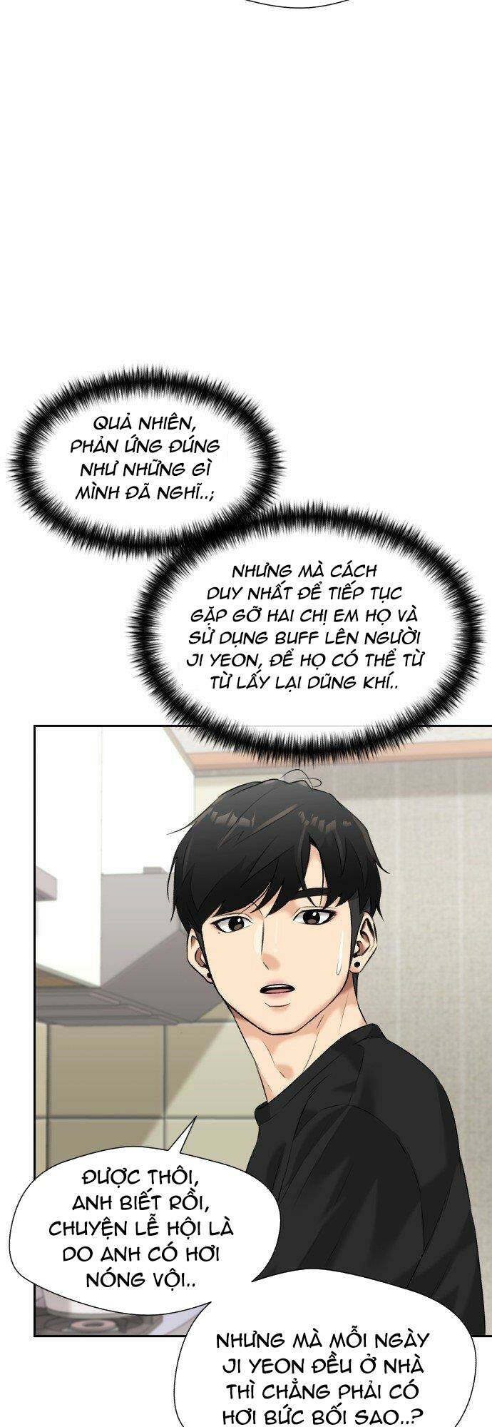 Gương Mặt Thiên Tài Chapter 134 - Trang 2