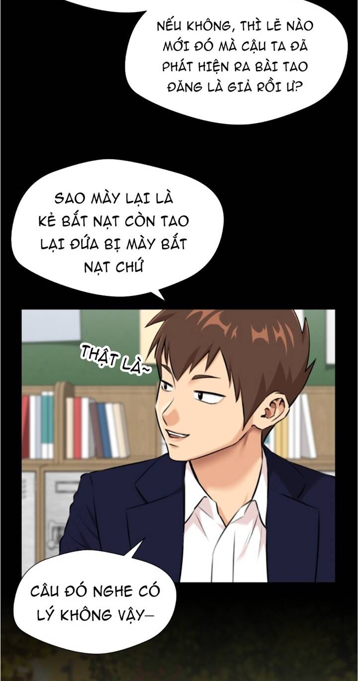 Gương Mặt Thiên Tài Chapter 133 - Trang 2