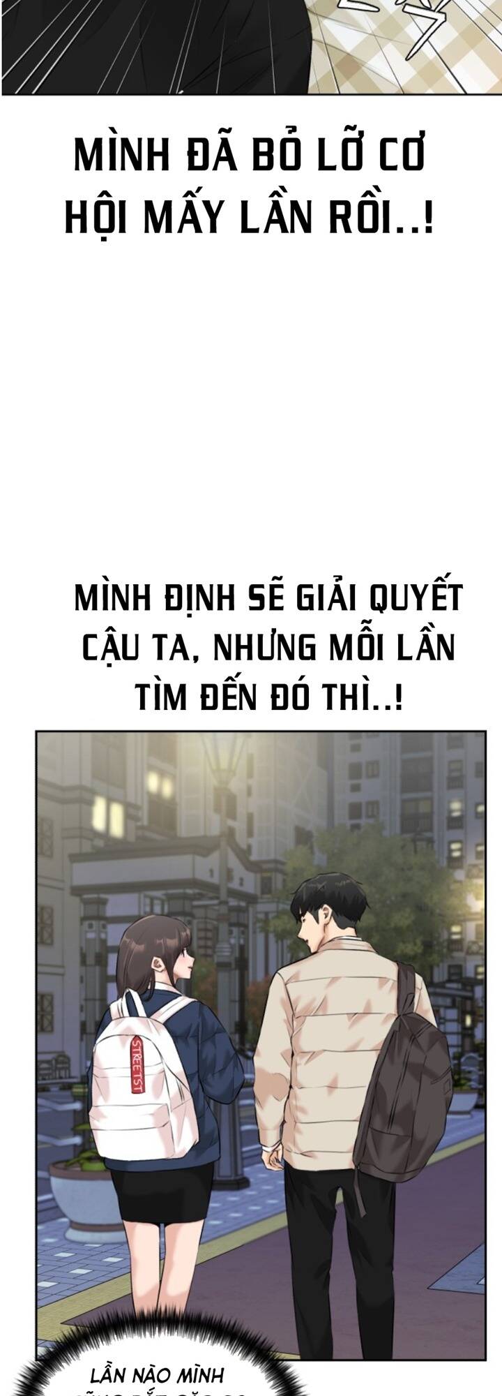 Gương Mặt Thiên Tài Chapter 133 - Trang 2