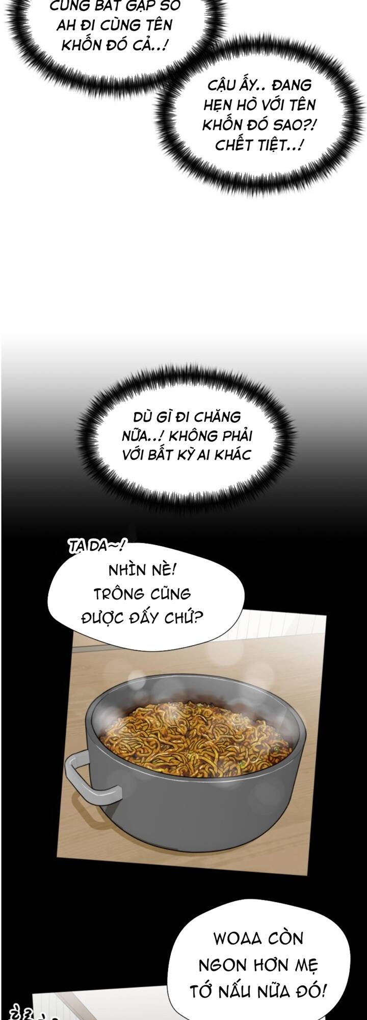 Gương Mặt Thiên Tài Chapter 133 - Trang 2