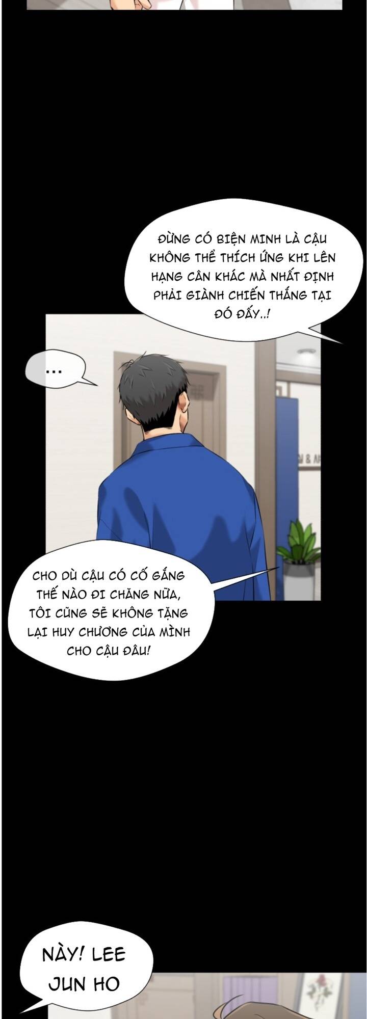 Gương Mặt Thiên Tài Chapter 133 - Trang 2