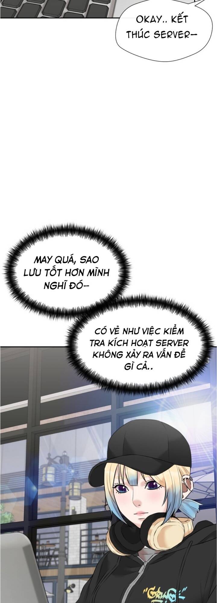 Gương Mặt Thiên Tài Chapter 132 - Trang 2