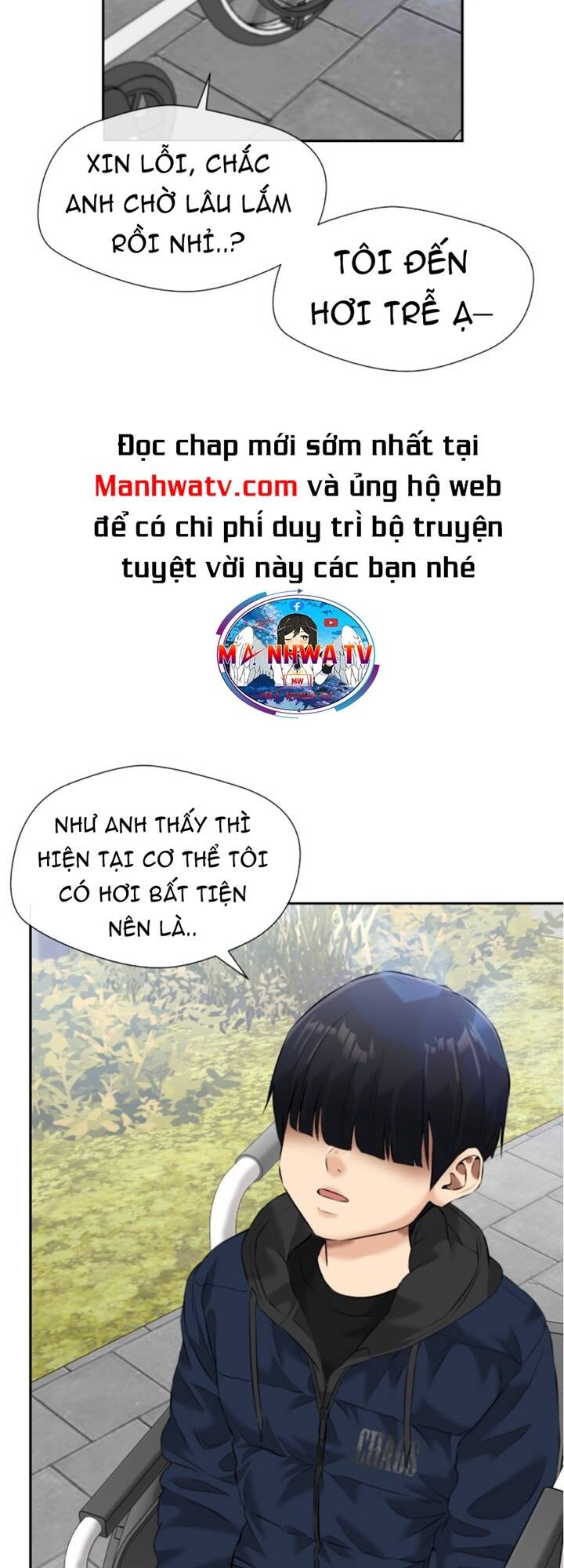 Gương Mặt Thiên Tài Chapter 132 - Trang 2