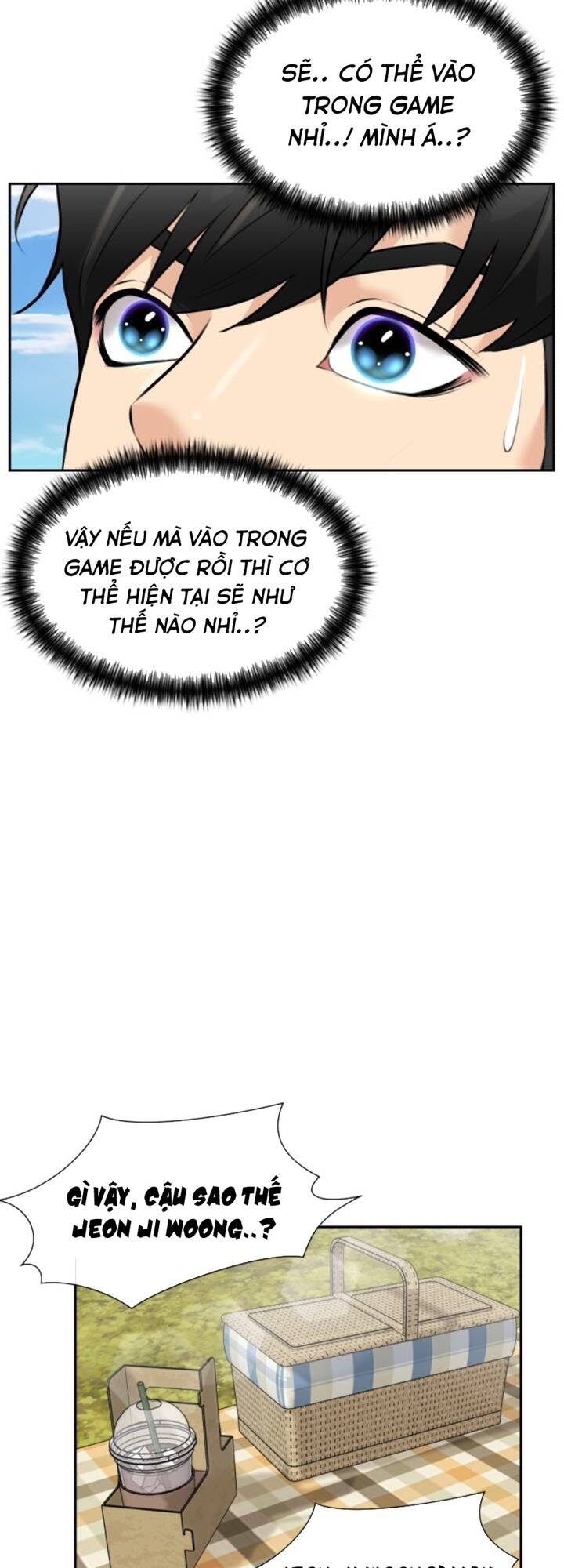 Gương Mặt Thiên Tài Chapter 132 - Trang 2