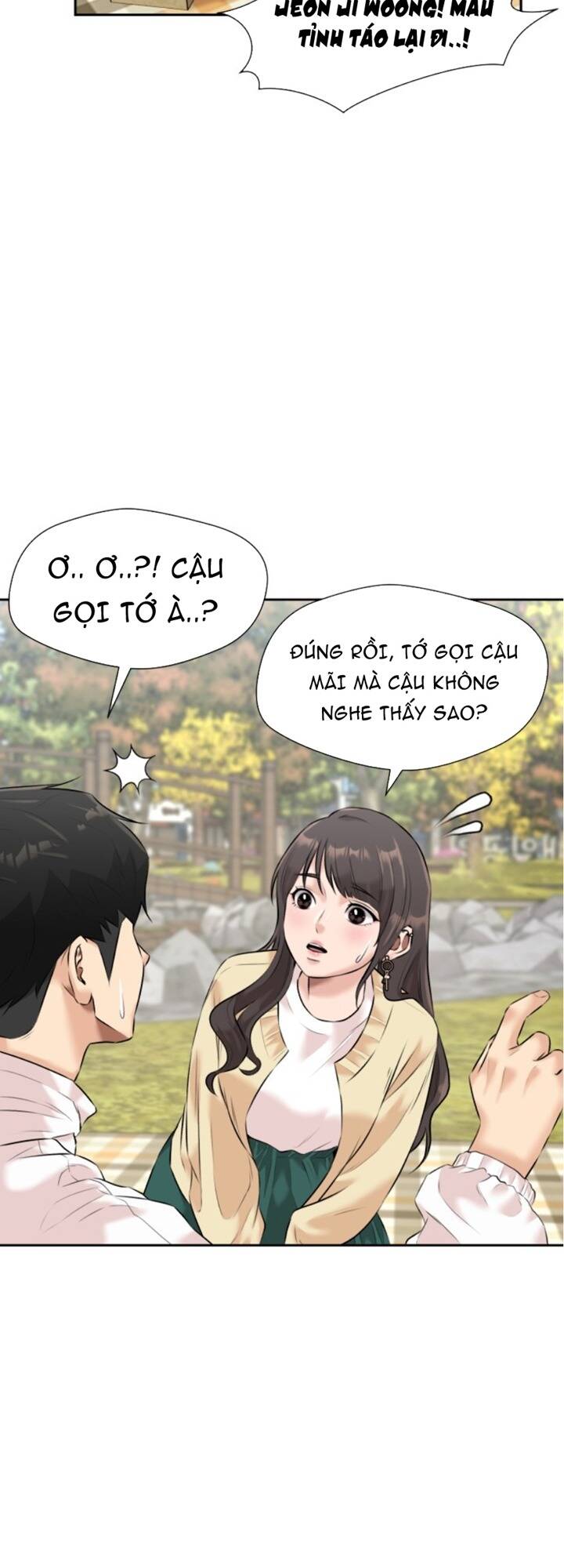 Gương Mặt Thiên Tài Chapter 132 - Trang 2