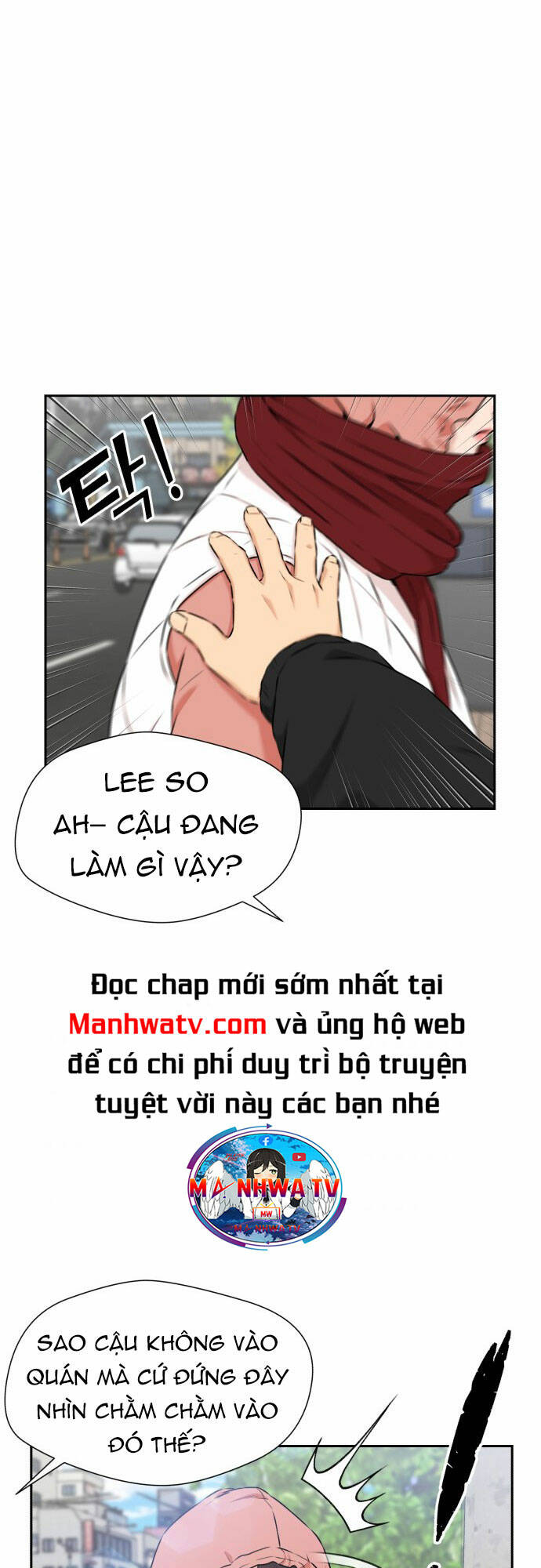 Gương Mặt Thiên Tài Chapter 110 - Trang 2