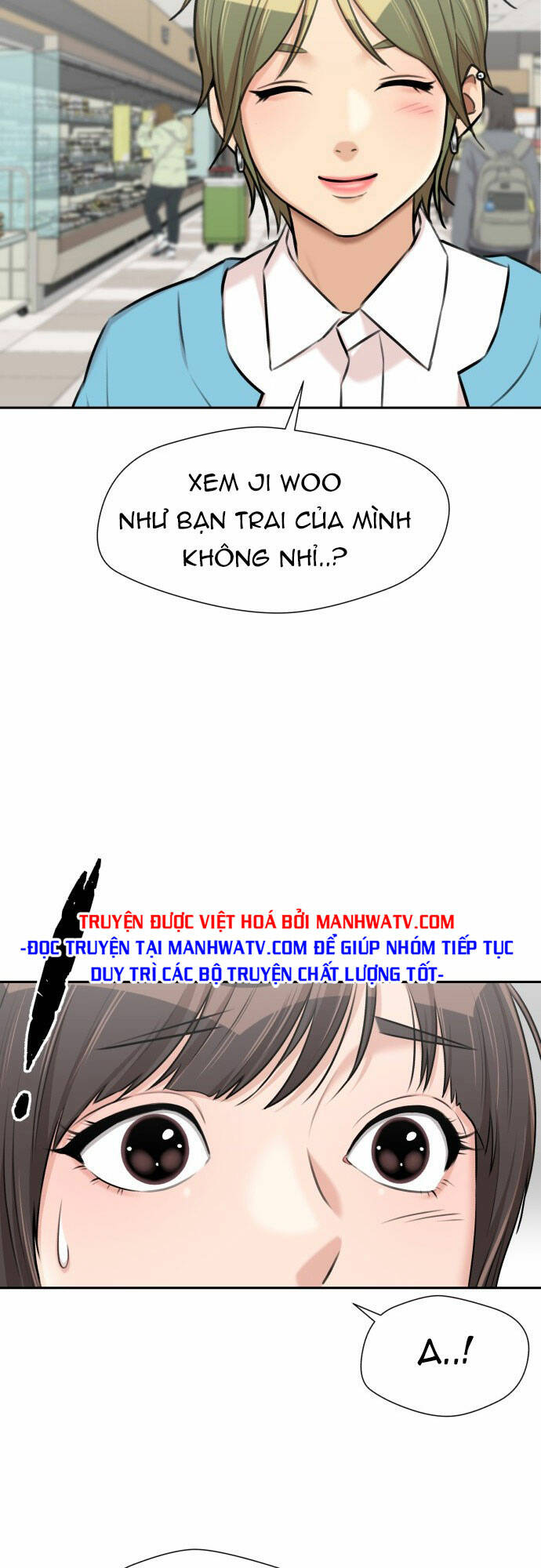 Gương Mặt Thiên Tài Chapter 110 - Trang 2