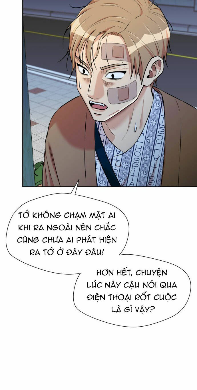 Gương Mặt Thiên Tài Chapter 108 - Trang 2