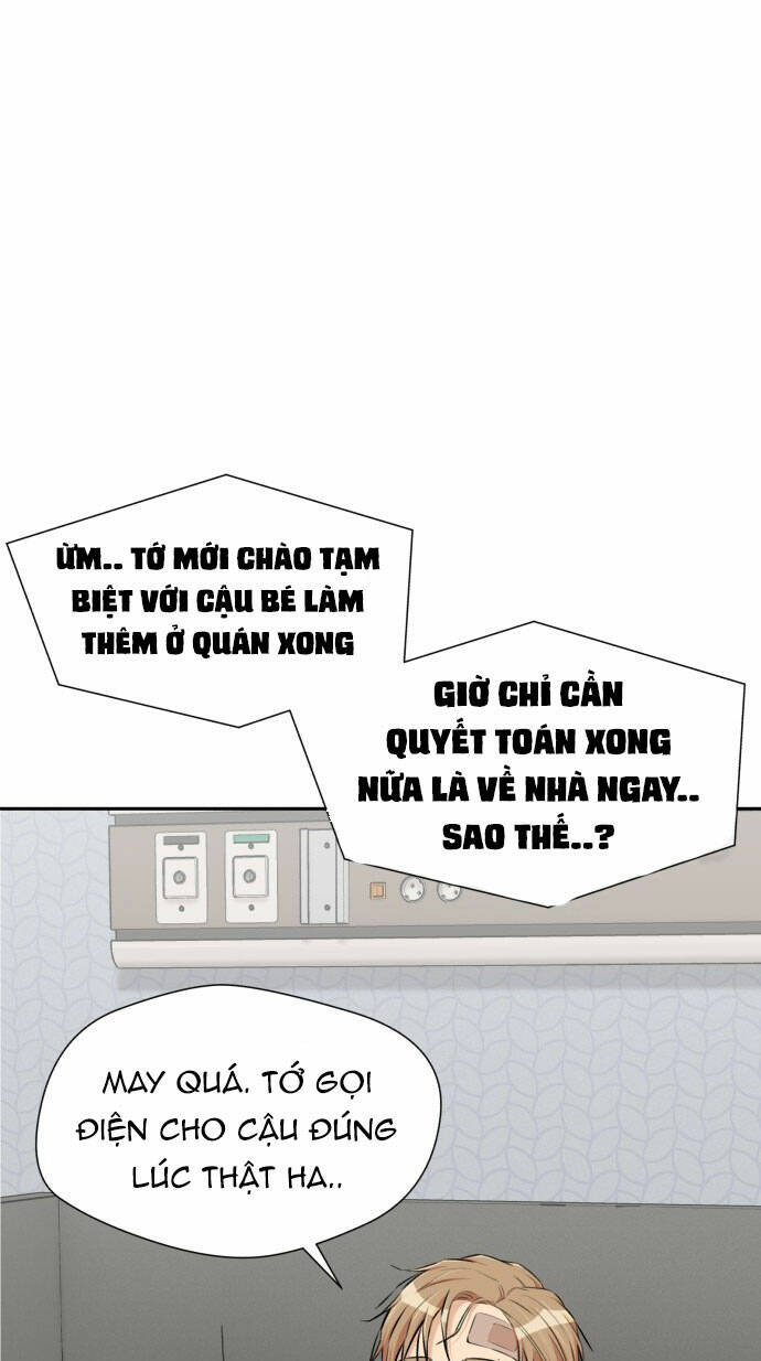 Gương Mặt Thiên Tài Chapter 108 - Trang 2