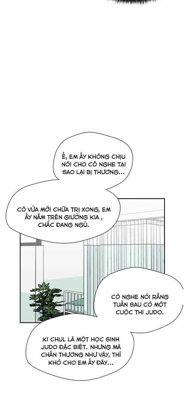 Gương Mặt Thiên Tài Chapter 14 - Trang 2