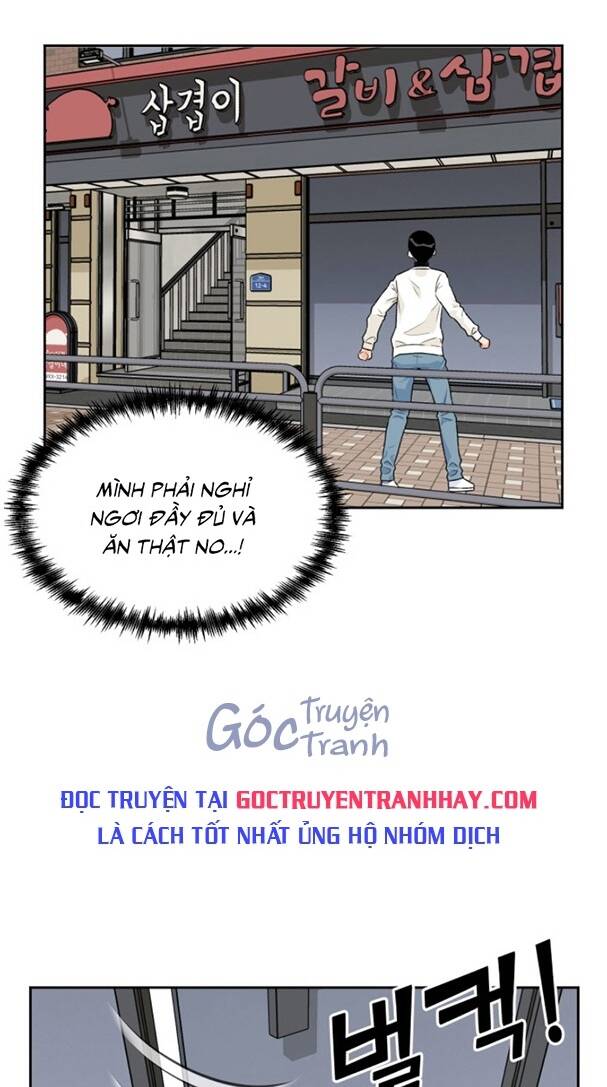 Gương Mặt Thiên Tài Chapter 11 - Trang 2