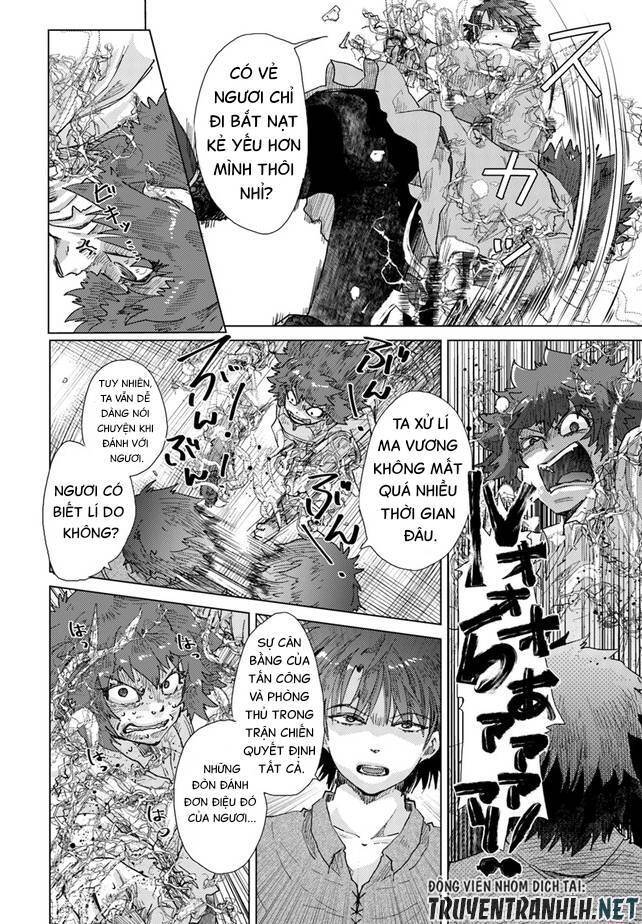 Hazure Skill “Kage Ga Usui” O Motsu Guild Shokuin Ga, Jitsuha Densetsu No Ansatsusha Chapter 30 - Trang 2