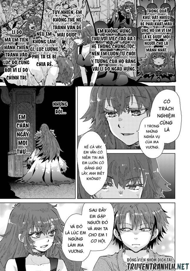 Hazure Skill “Kage Ga Usui” O Motsu Guild Shokuin Ga, Jitsuha Densetsu No Ansatsusha Chapter 30 - Trang 2