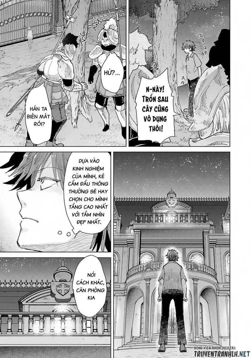 Hazure Skill “Kage Ga Usui” O Motsu Guild Shokuin Ga, Jitsuha Densetsu No Ansatsusha Chapter 29 - Trang 2