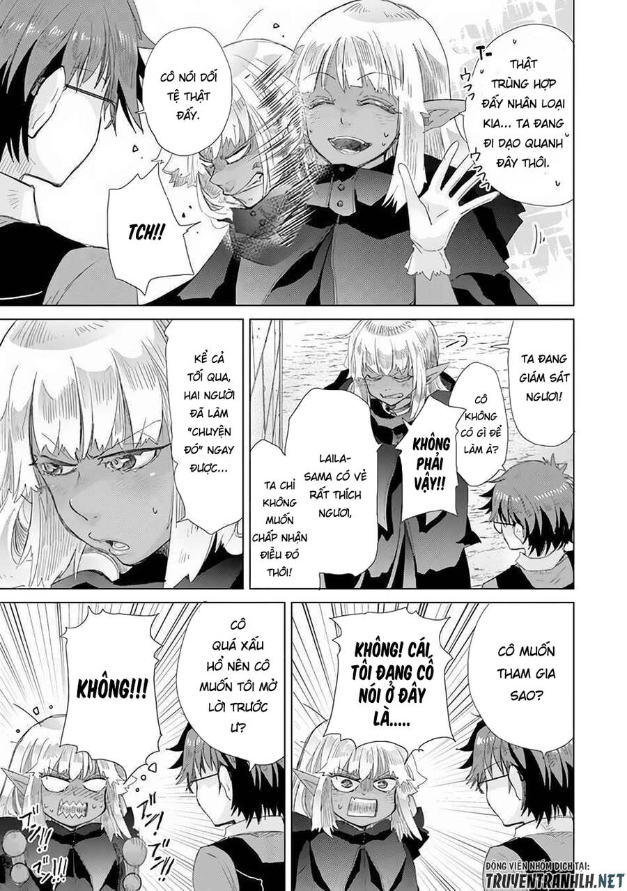 Hazure Skill “Kage Ga Usui” O Motsu Guild Shokuin Ga, Jitsuha Densetsu No Ansatsusha Chapter 22 - Trang 2