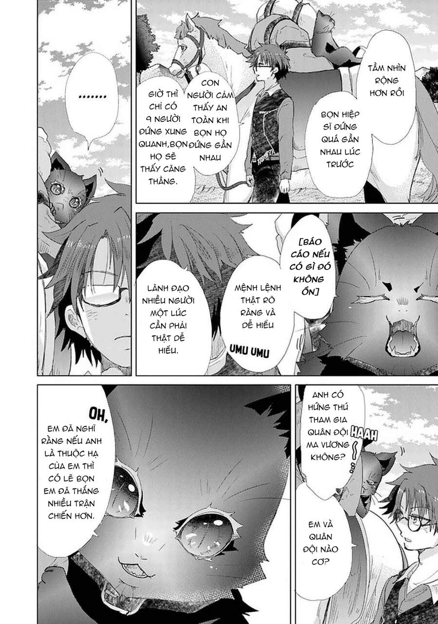 Hazure Skill “Kage Ga Usui” O Motsu Guild Shokuin Ga, Jitsuha Densetsu No Ansatsusha Chapter 19 - Trang 2