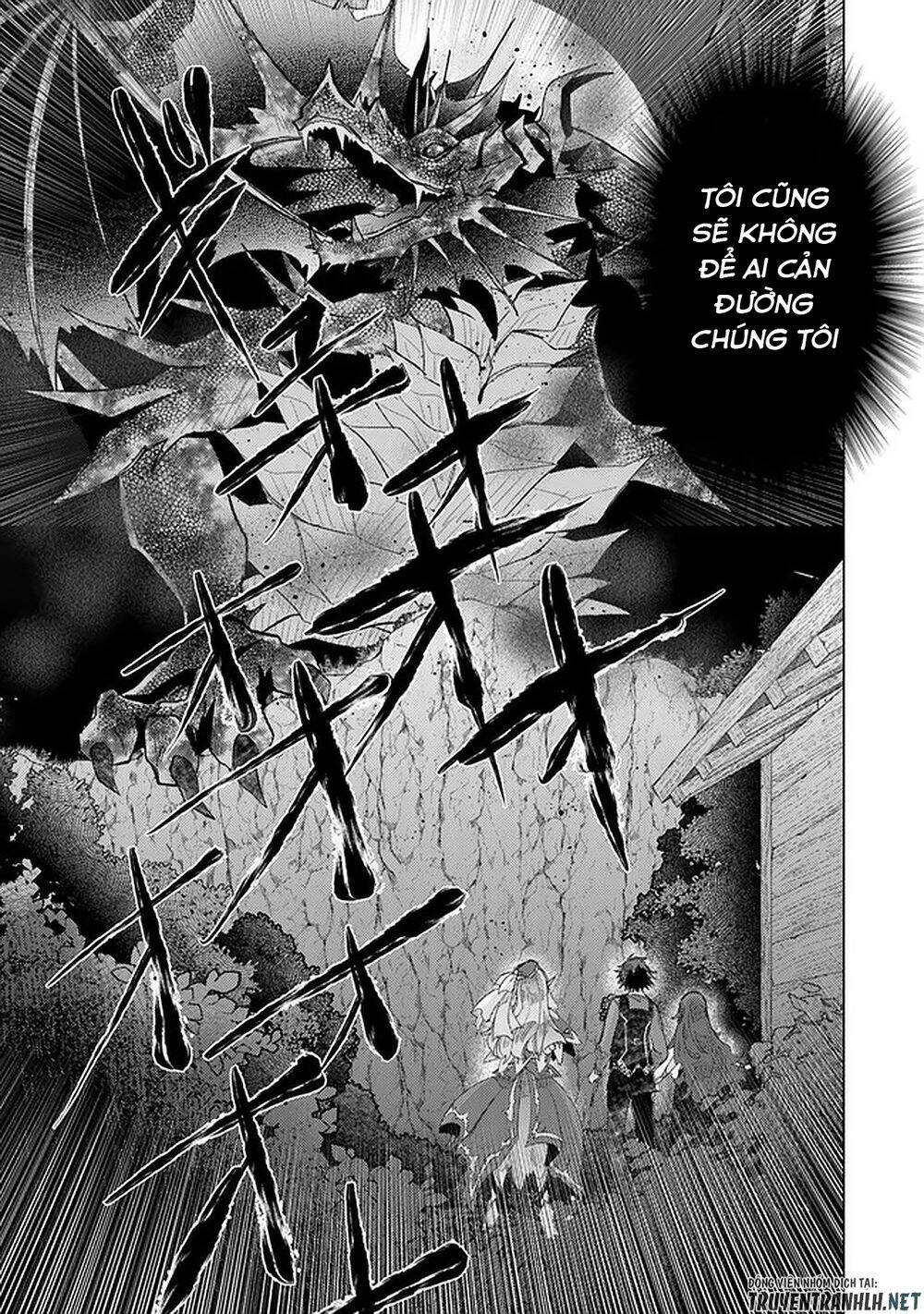 Hazure Skill “Kage Ga Usui” O Motsu Guild Shokuin Ga, Jitsuha Densetsu No Ansatsusha Chapter 16 - Trang 2