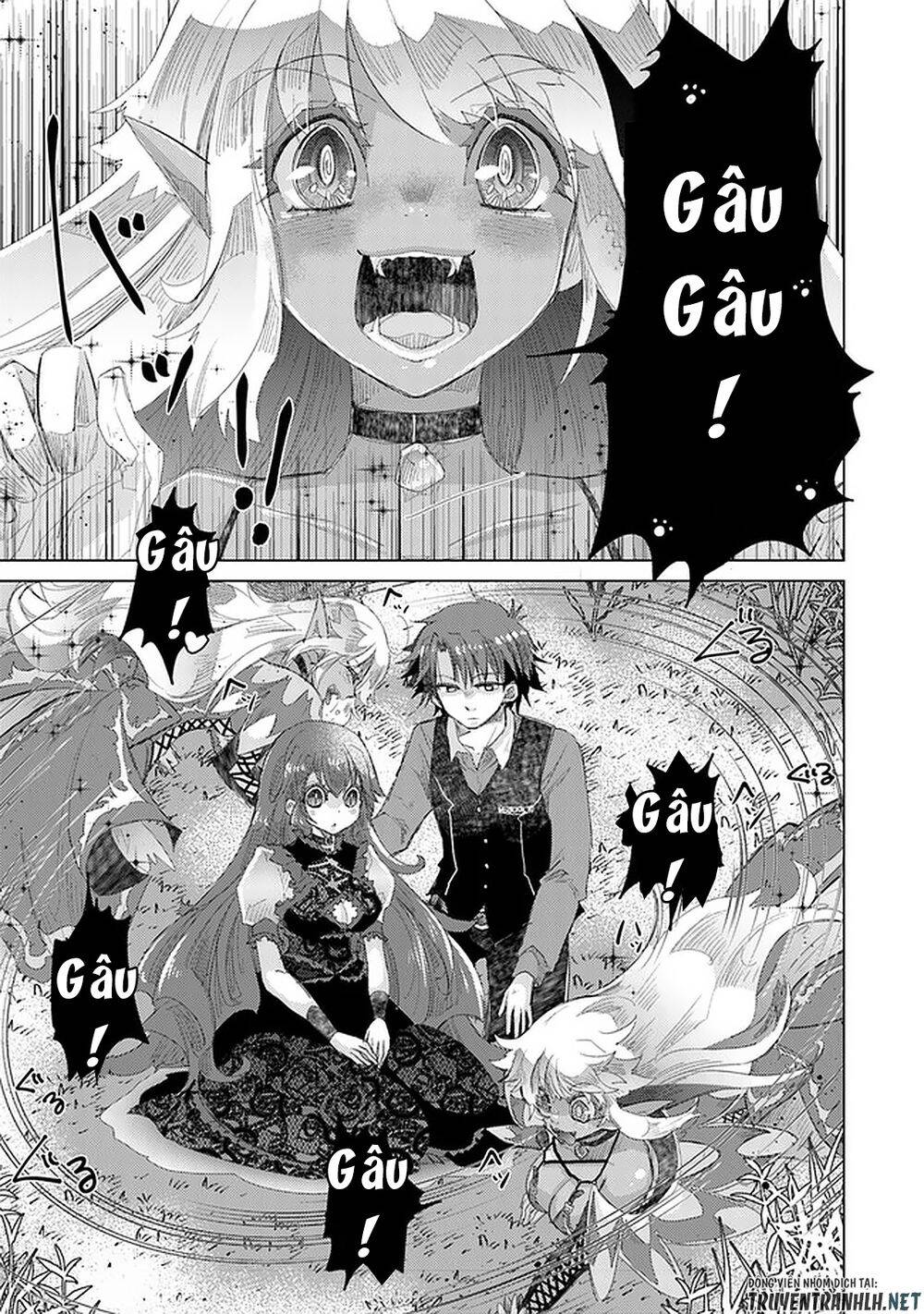 Hazure Skill “Kage Ga Usui” O Motsu Guild Shokuin Ga, Jitsuha Densetsu No Ansatsusha Chapter 15 - Trang 2