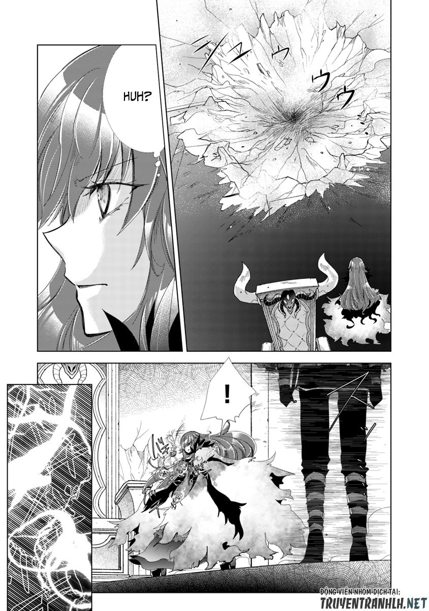 Hazure Skill “Kage Ga Usui” O Motsu Guild Shokuin Ga, Jitsuha Densetsu No Ansatsusha Chapter 1.1 - Trang 2