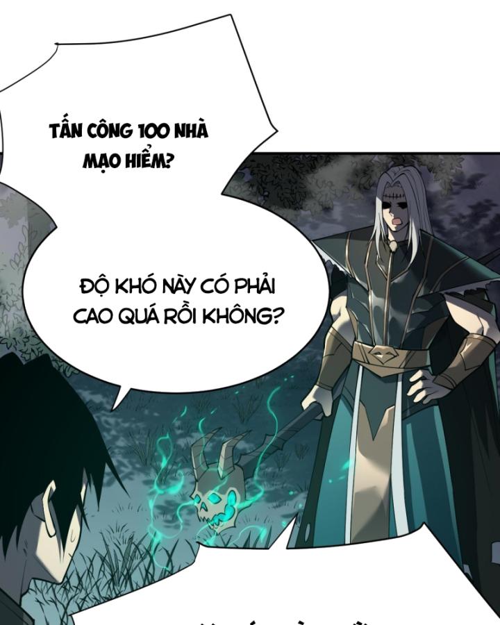 Game Online: Vì Quá Phóng Túng, Tôi Đã Trở Thành Kẻ Thù Của Cả Server Chapter 3 - Trang 2