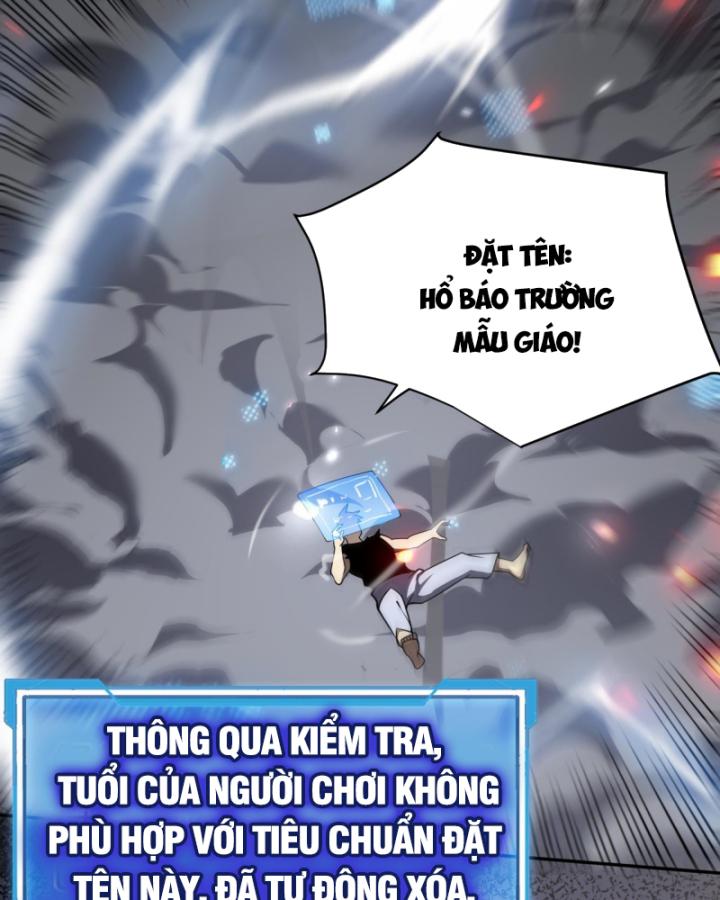 Game Online: Vì Quá Phóng Túng, Tôi Đã Trở Thành Kẻ Thù Của Cả Server Chapter 1 - Trang 2