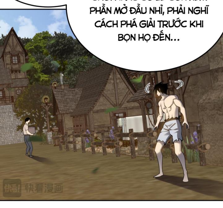 Game Online: Vì Quá Phóng Túng, Tôi Đã Trở Thành Kẻ Thù Của Cả Server Chapter 1 - Trang 2