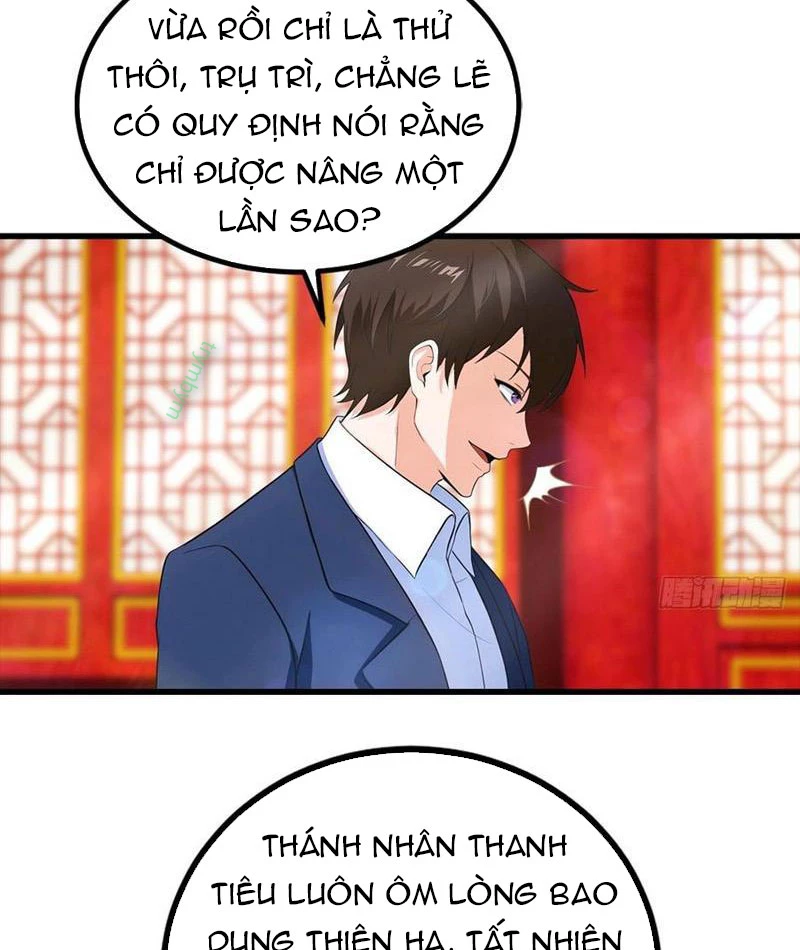 Đô Thị Thánh Thủ: Ta Là Y Võ Đỉnh Phong Chapter 110 - Trang 2