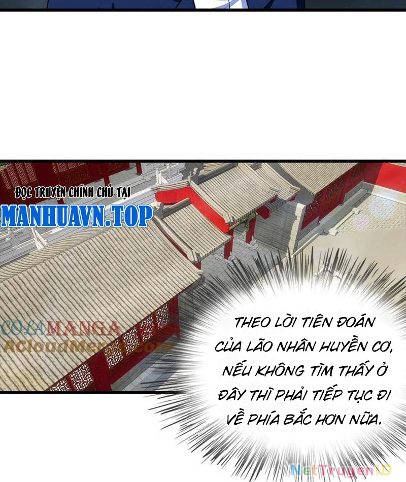 Đô Thị Thánh Thủ: Ta Là Y Võ Đỉnh Phong Chapter 110 - Trang 2